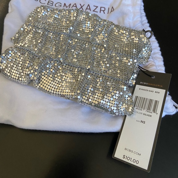 Lady sexy evening new purse - Picture 3 of 3